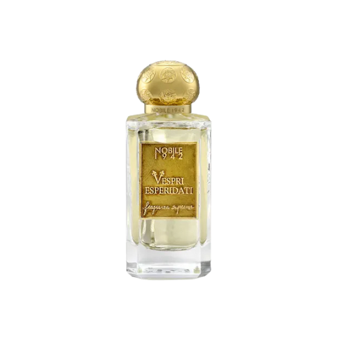 Vespri Esperidati - Eau De Parfum - Nobile 1942