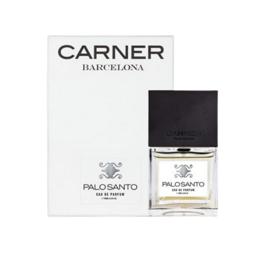Palo Santo - Eau De Parfum - Carner Barcelona