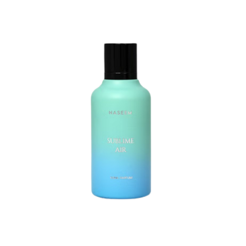 Sublime Air - Aqua Parfum - Naseem