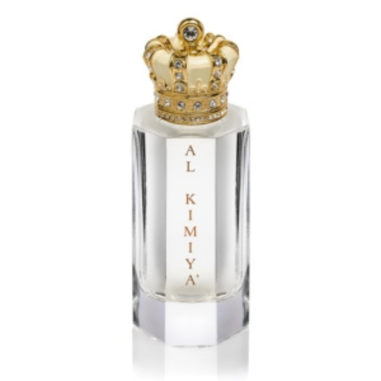 Al Kimiya' - Royal Crown