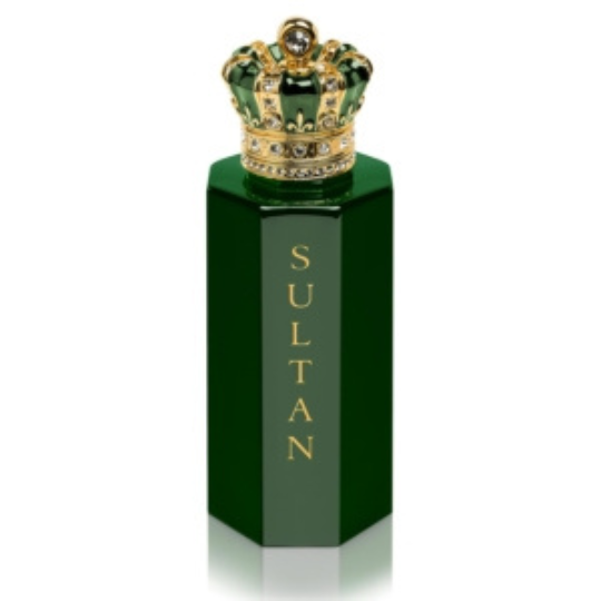 Sultan - Royal Crown