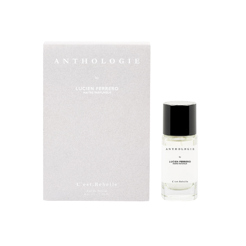 C’est Rebelle - Eau De Parfum - Lucien Ferrero