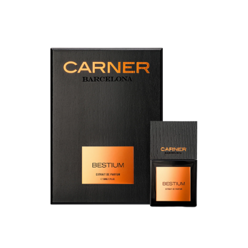 Bestium - Eau De Parfum - Carner Barcelona