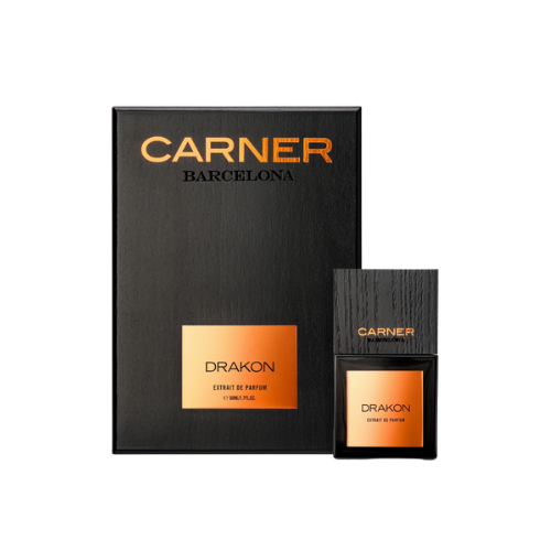Drakon - Eau De Parfum - Carner Barcelona