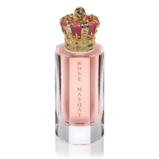 Rose Masquat - Royal Crown