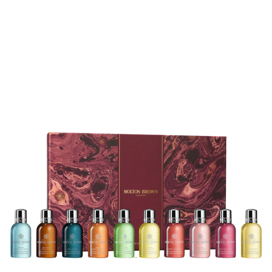 Stocking Filler Gift Set - Molton Brown