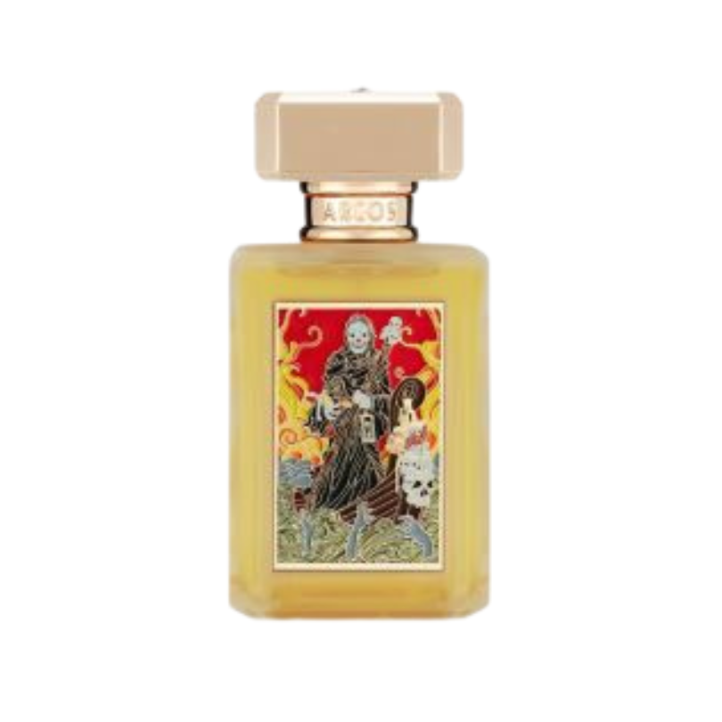 Charon's Vail - Extrait de Parfum - Argos