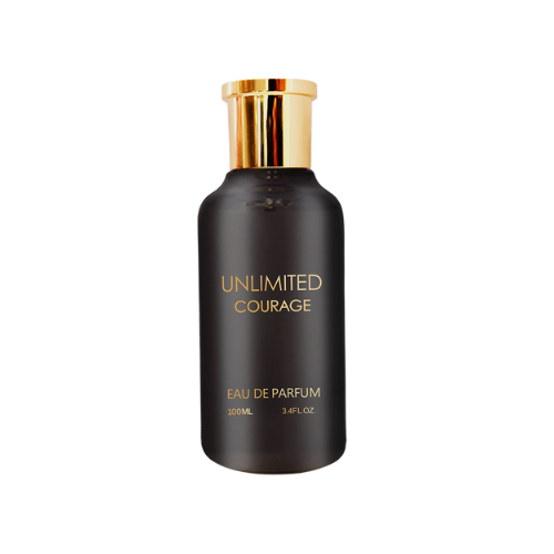 Courage - Eau De Parfum - Unlimited