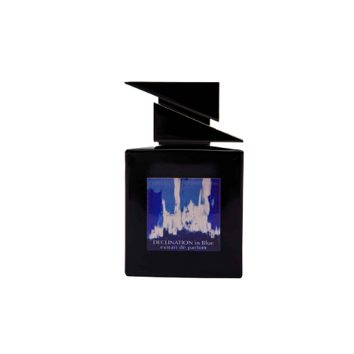 Declination In Blue - Extrait De Parfum - Declination