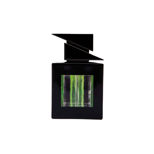Declination In Green - Extrait De Parfum - Declination