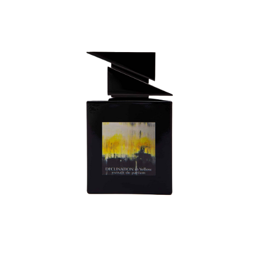Declination In Yellow - Extrait De Parfum - Declination