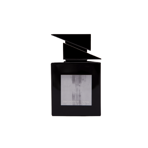 Declination In White - Extrait De Parfum - Declination