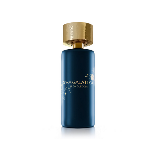 Rosa Galattica - Extrait De Parfum - Zeromolecole
