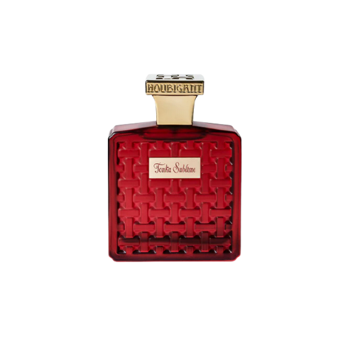 Tonka Sublime - Eau De Parfum - Houbigant