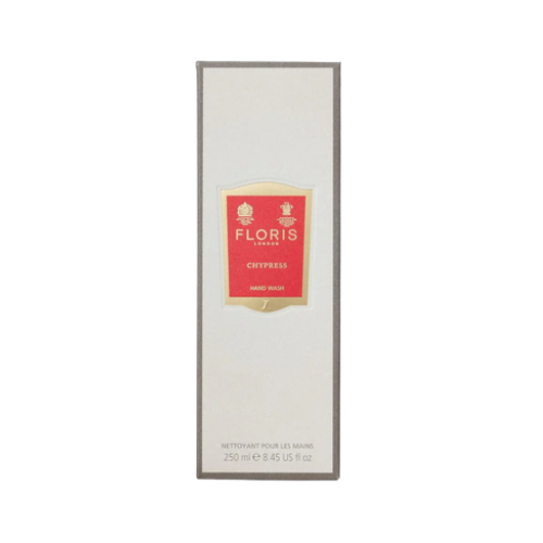 Chypress - Hand Wash - Floris London