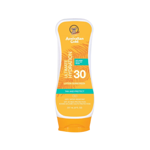 LOTION - Solari corpo - Australian Gold