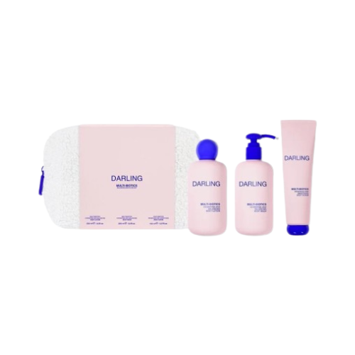 MULTI-BIOTICS BALANCING - BODYCARE SET - Darling