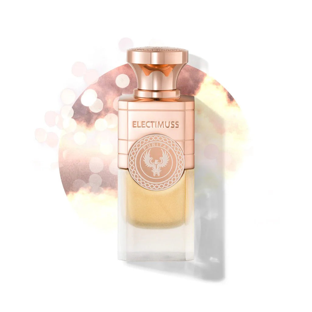 Puritas - Eau de Parfum - Electimuss