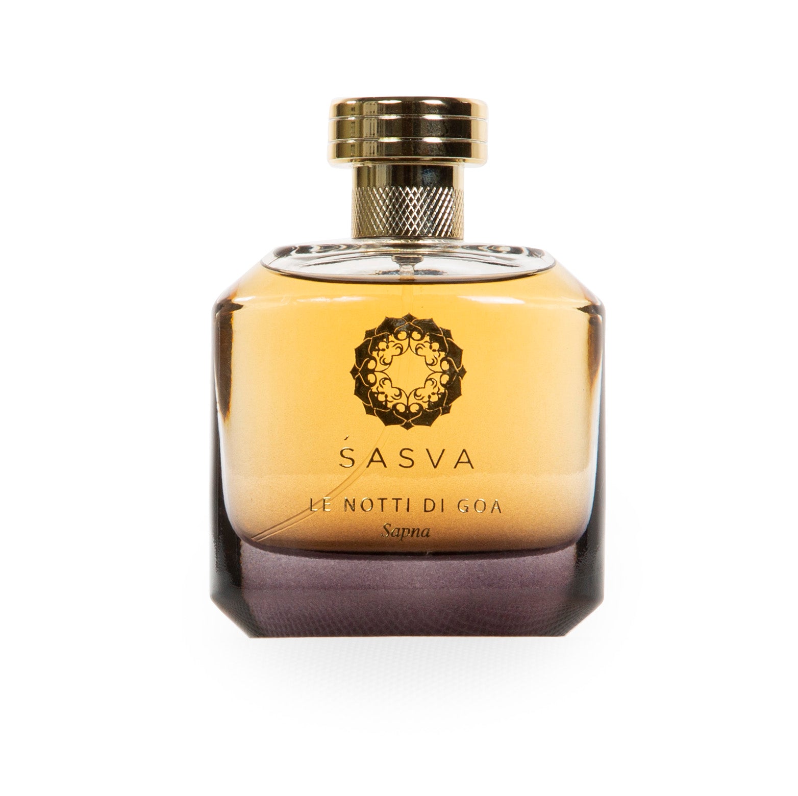 Le Notti di Goa Sapna Eau de Parfume - 100 ML - Sasva