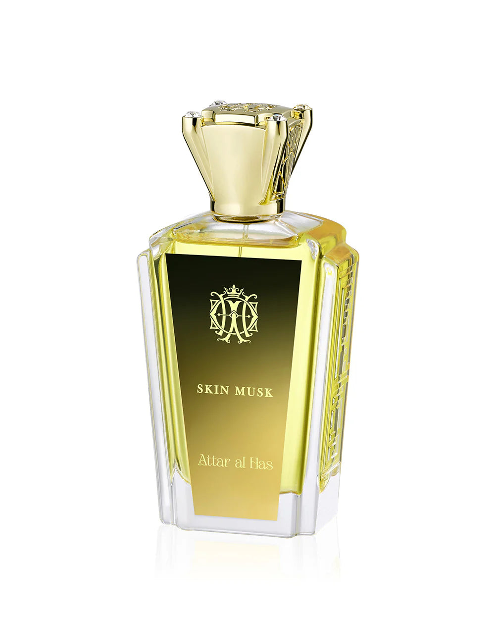 Skin Musk - Attar al Has - Extrait de Parfum