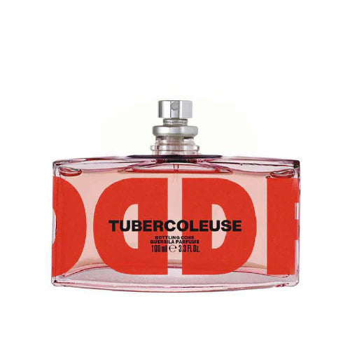 Tubercoleuse - Double Dragon - Eau de Parfum