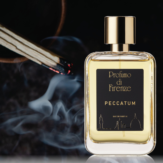 Peccatum - Profumo di Firenze - Eau de Parfume - 100 ML