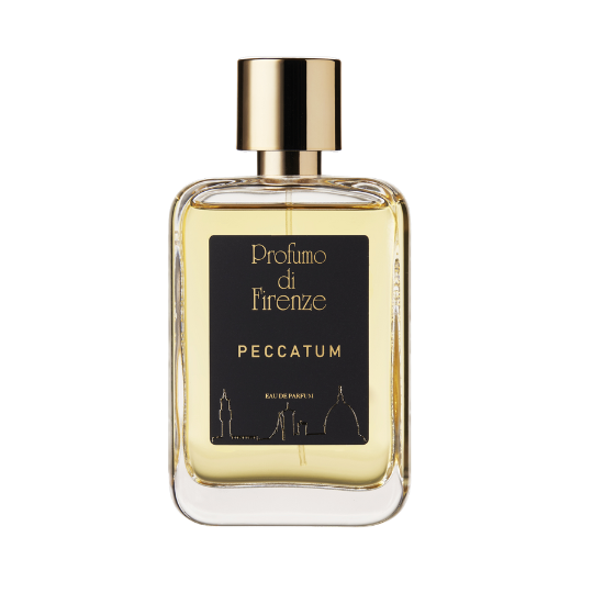 Peccatum - Profumo di Firenze - Eau de Parfume - 100 ML