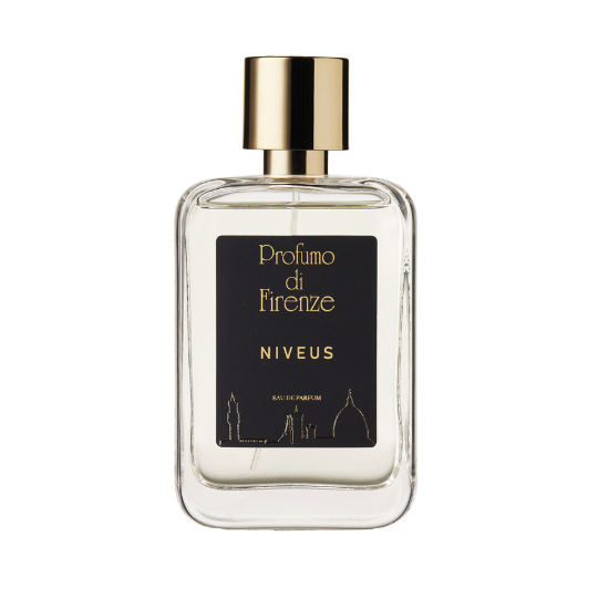 Niveus - Profumo di Firenze - Eau de Parfume - 100 ML