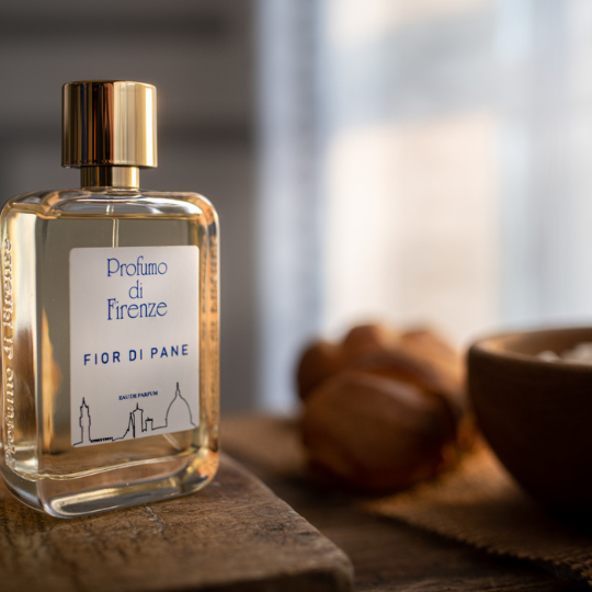 Fior di Pane - Profumo di Firenze - Eau de Parfume - 100 ML