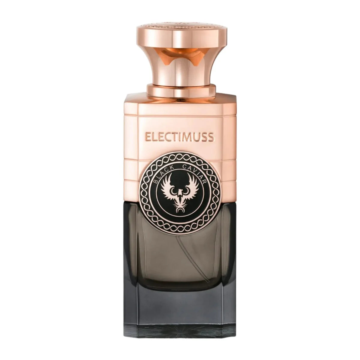 Black Caviar - Eau de Parfum - Electimuss