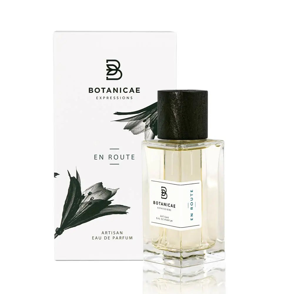 En Route - Botanicae - Eau de Parfum