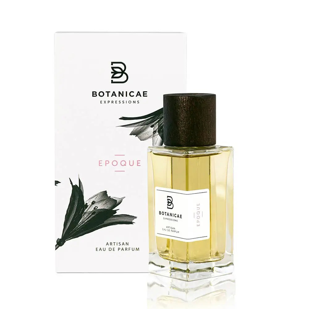 Epoque - Botanicae - Eau de Parfum