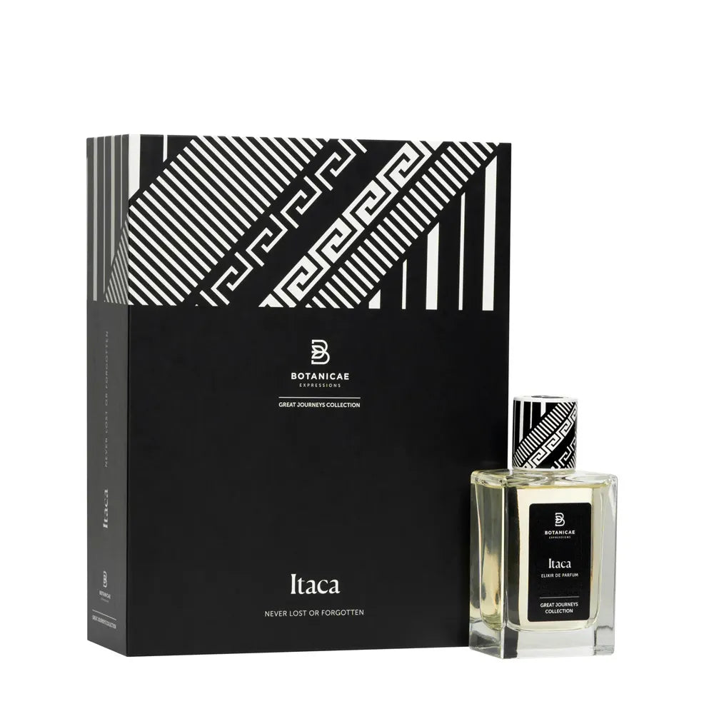 Itaca - Botanicae - Elixir de Parfum