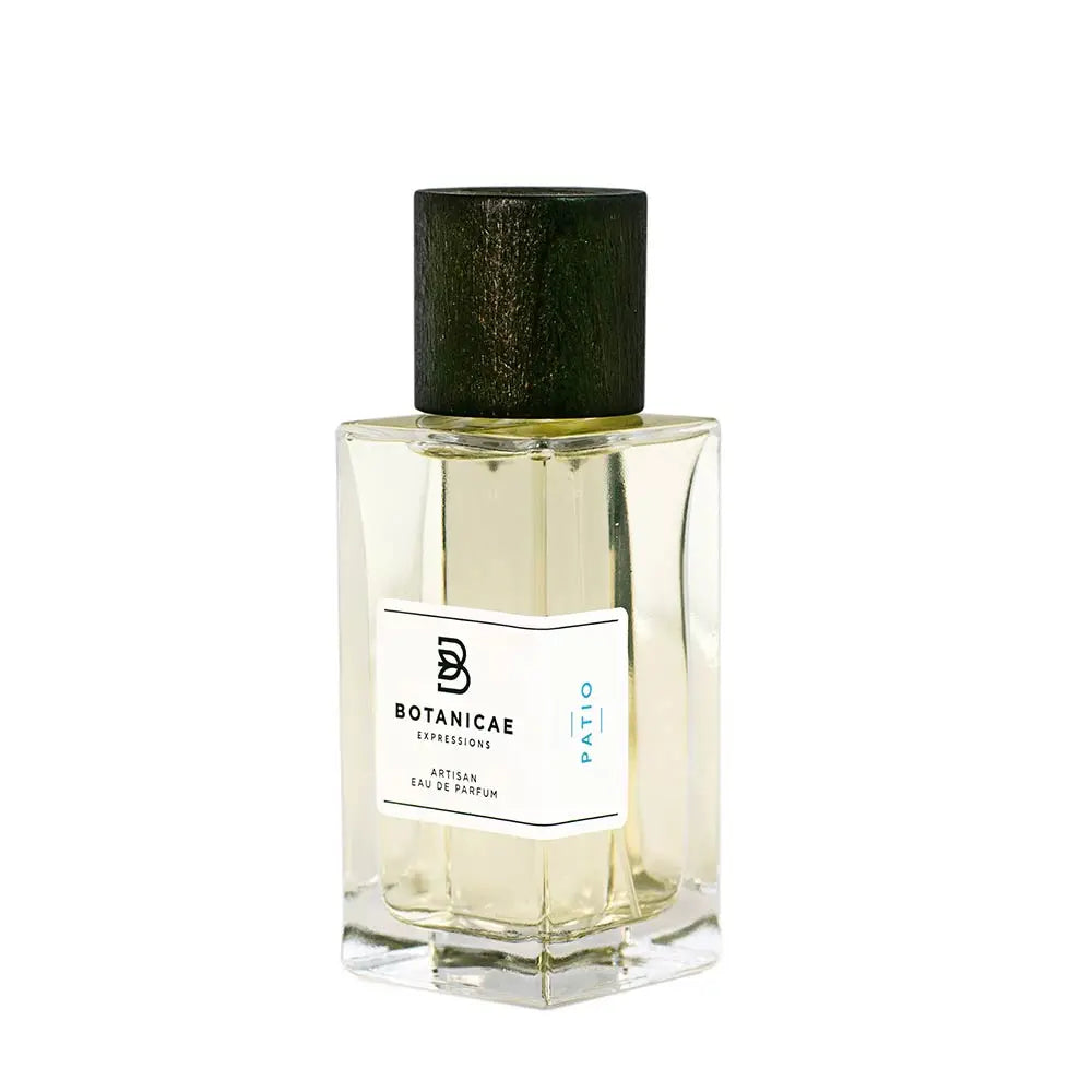 Patio - Botanicae - Eau de Parfum