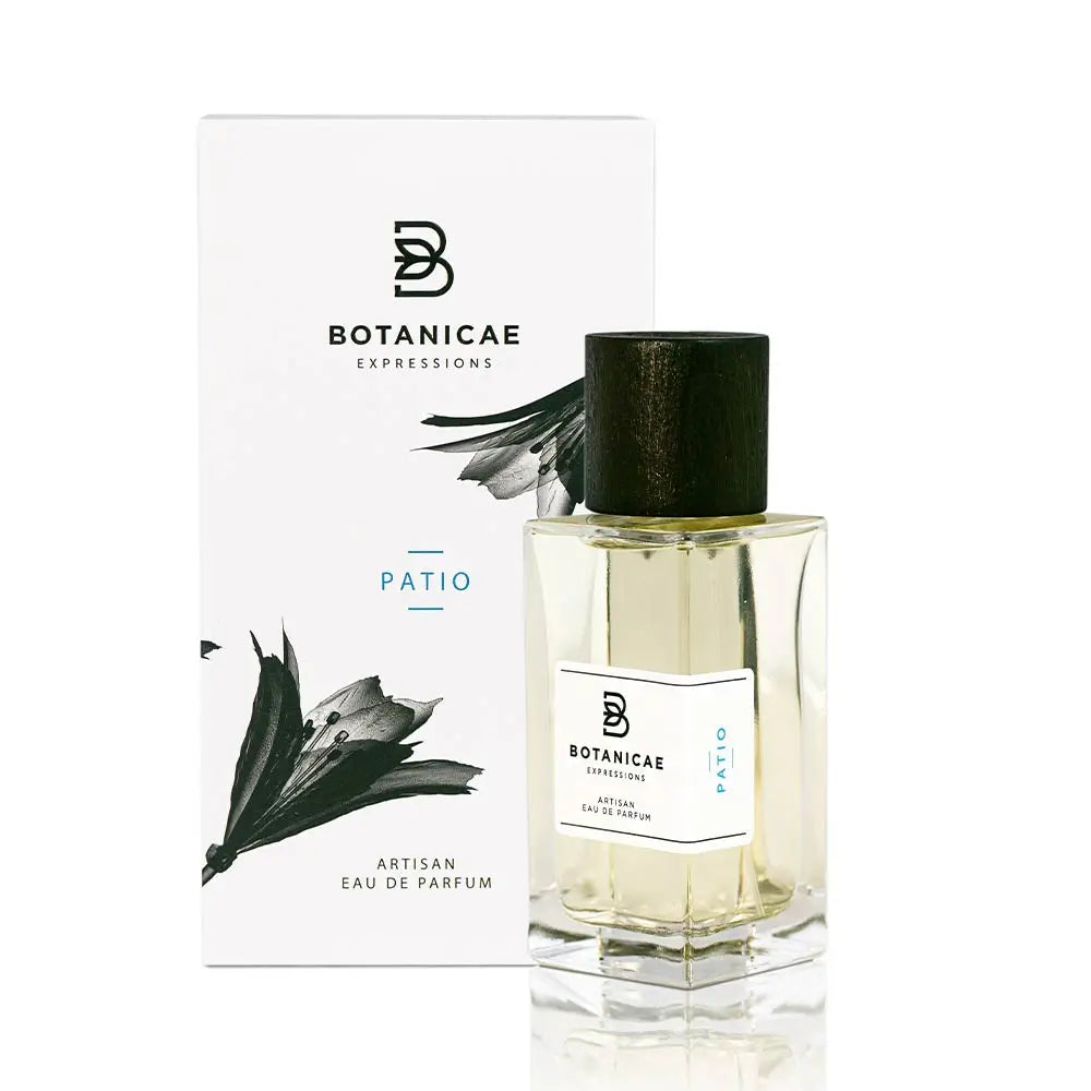 Patio - Botanicae - Eau de Parfum