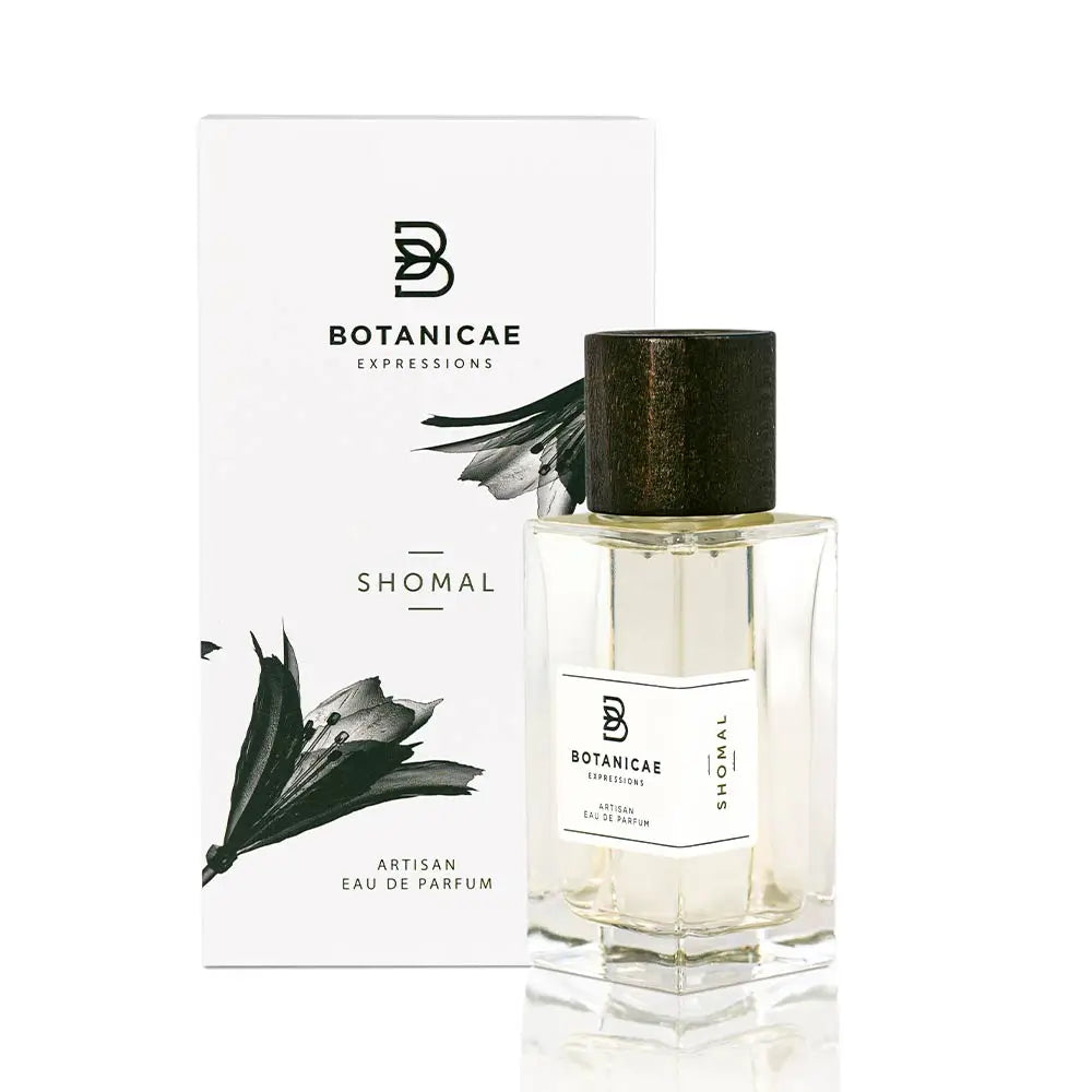 Shomal - Botanicae - Eau de Parfum