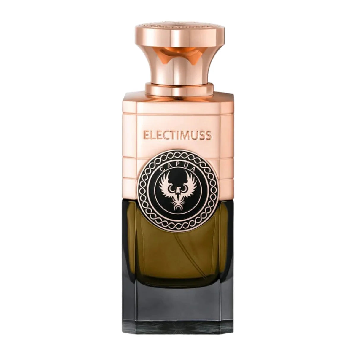 Capua - Eau de Parfum - Electimuss