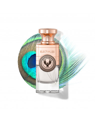 Silvanus - Eau de Parfum - Electimuss