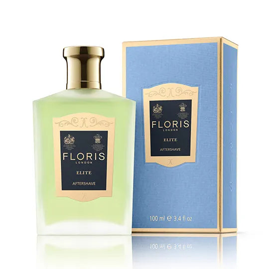 Elite - After Shave Splash - Floris London