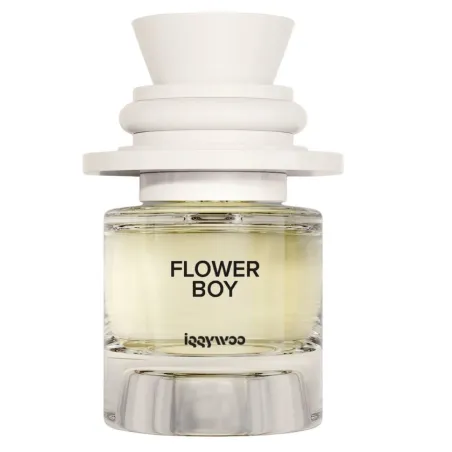 Flower Boy - Eau de Parfum - Iggywoo