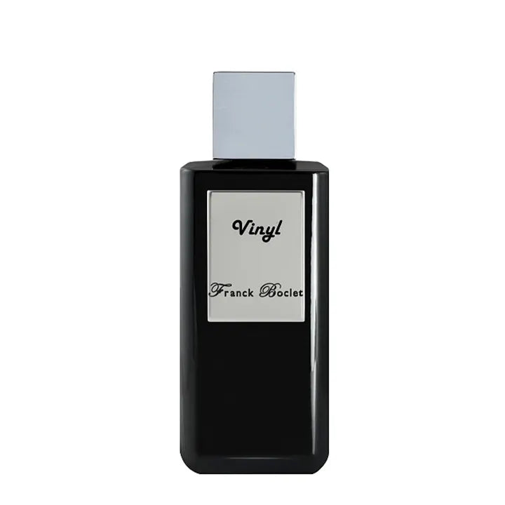 Vanyl - Extrai de Parfum - Franck Boclet