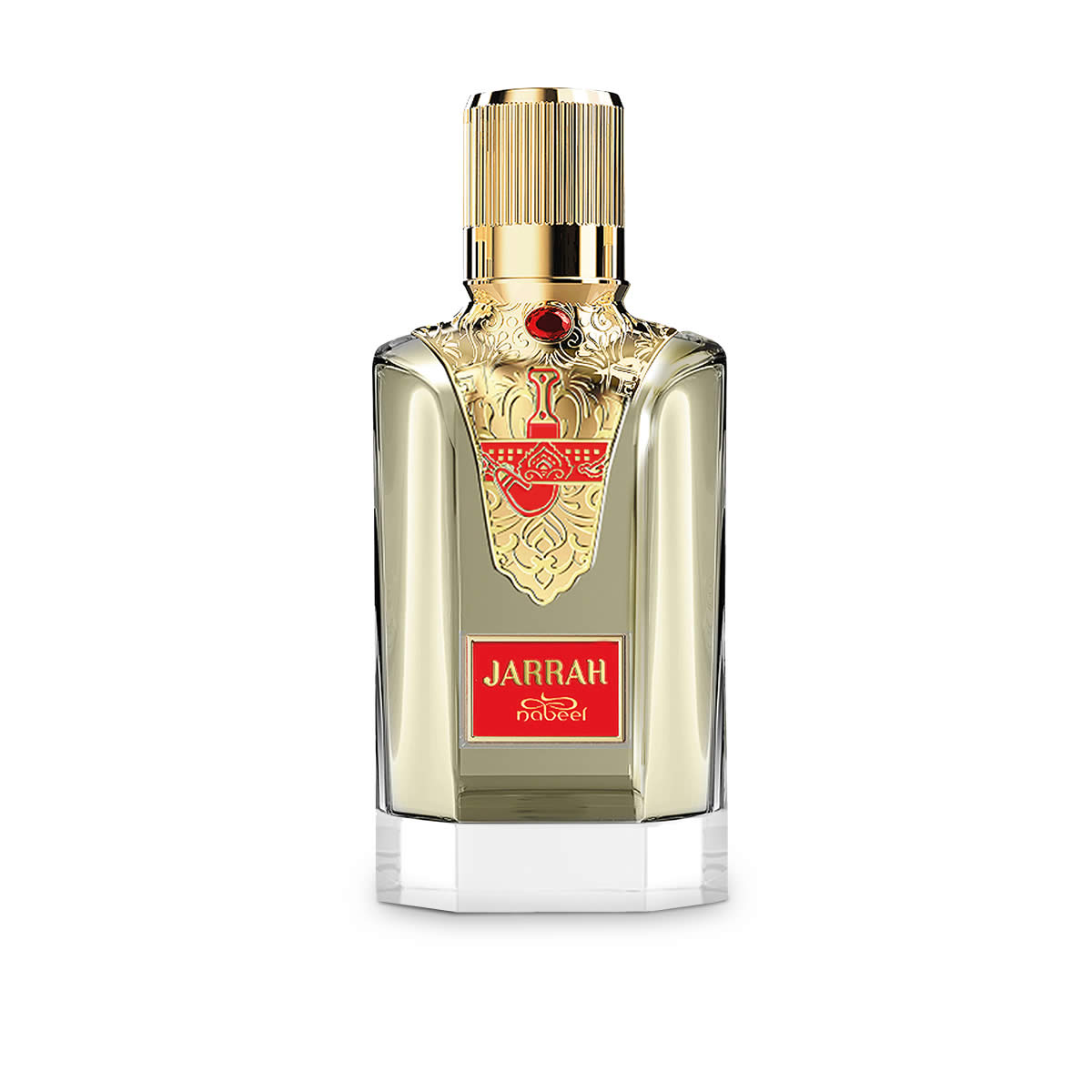 Jarrah - Eau de Parfum - Nabeel