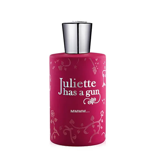 MMM - Eau de Parfume - Juliette has a Gun