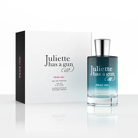 Pear Inc. - Eau de Parfume - Juliette has a Gun