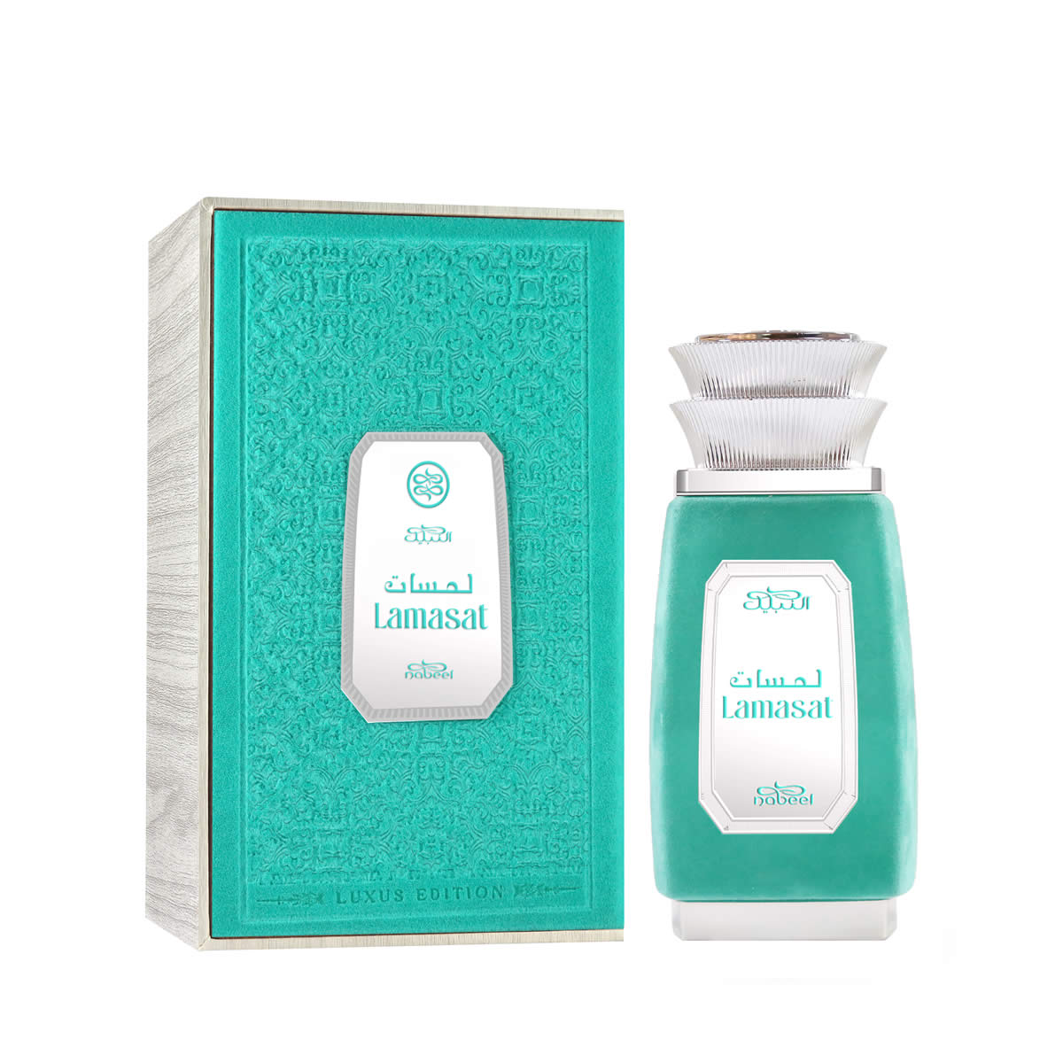 Lamasat - Eau de Parfum - Nabeel