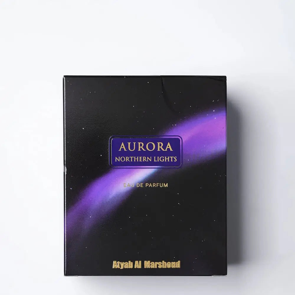 Aurora Northern Lights - Eau de Parfum - Atyab al Marshoud