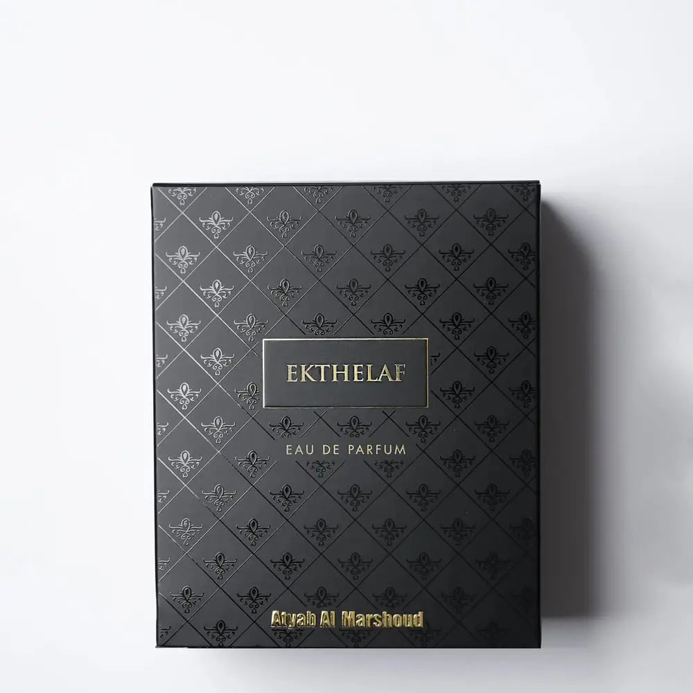 Ekthelaf- Eau de Parfum - Atyab al Marshoud