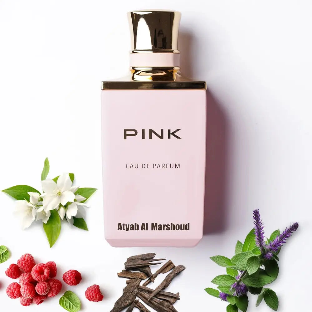 Pink - Eau de Parfum - Atyab al Marshoud