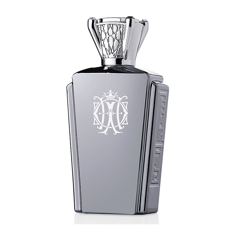 Metallic - Attar al Has - Extrait de Parfum