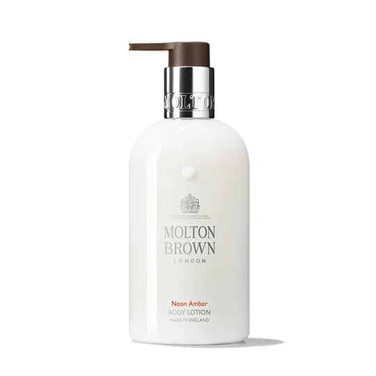 Neon Amber - Body Lotion  - Molton Brown